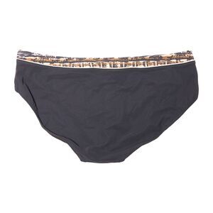 Profile by Gottex Bikini Bottom Coffee Size 12